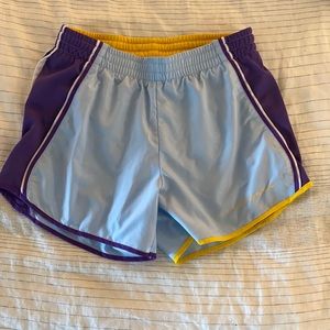 Nike Dri-Fit Shorts